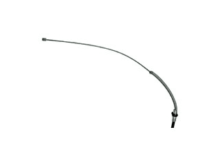 Handbremsseil Handbremsseil