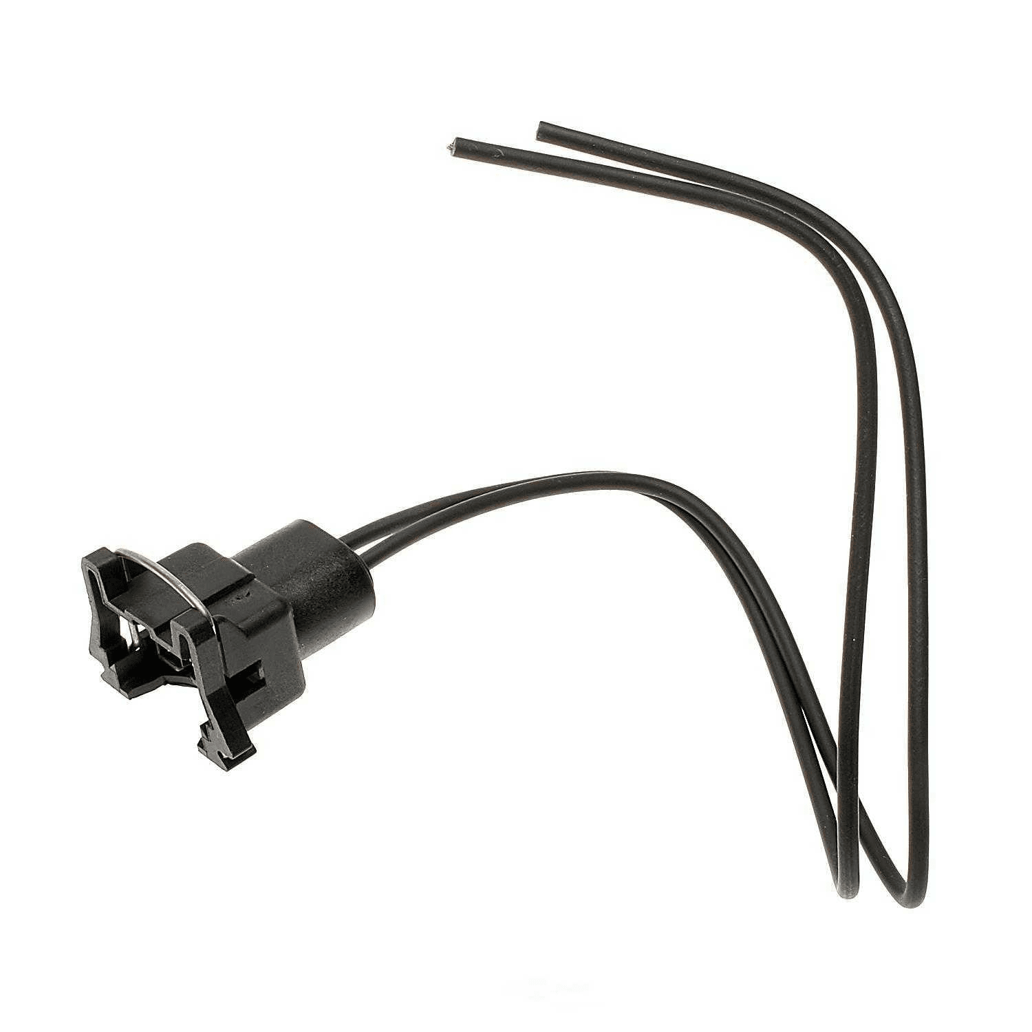 Stecker Einspritzdüse