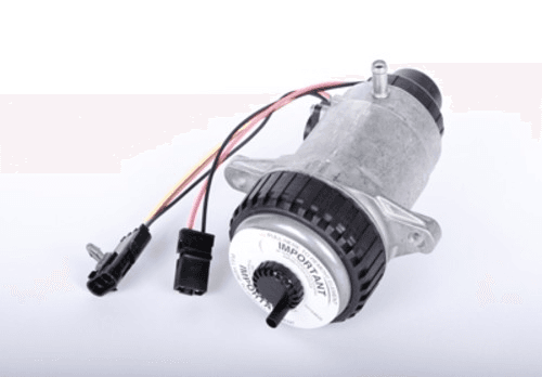 Dieselfilter inkl Gehäuse GM 6.5L Turbodiesel Dieselfilter inkl Gehäuse GM 6.5L Turbodiesel