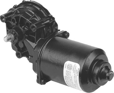 Scheibenwischermotor Generalüberholt Scheibenwischermotor Generalüberholt