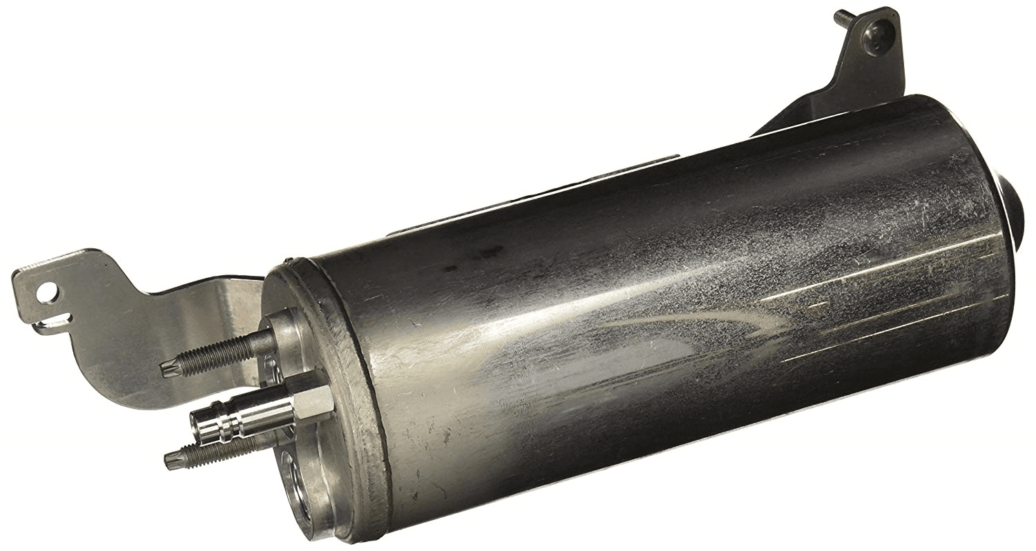 Trocknerflasche Explorer 4.0L
