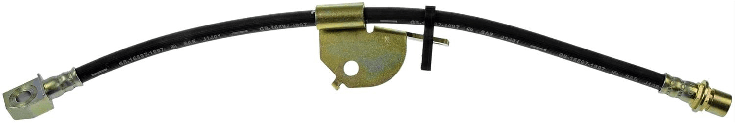 Bremsschlauch Beifahrerseite F150
