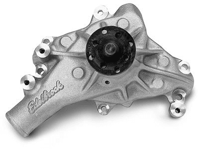 Wasserpumpe Alu Chevy V8 Wasserpumpe Alu Chevy V8