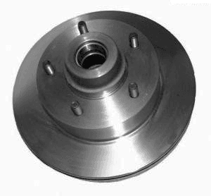Bremsscheibe