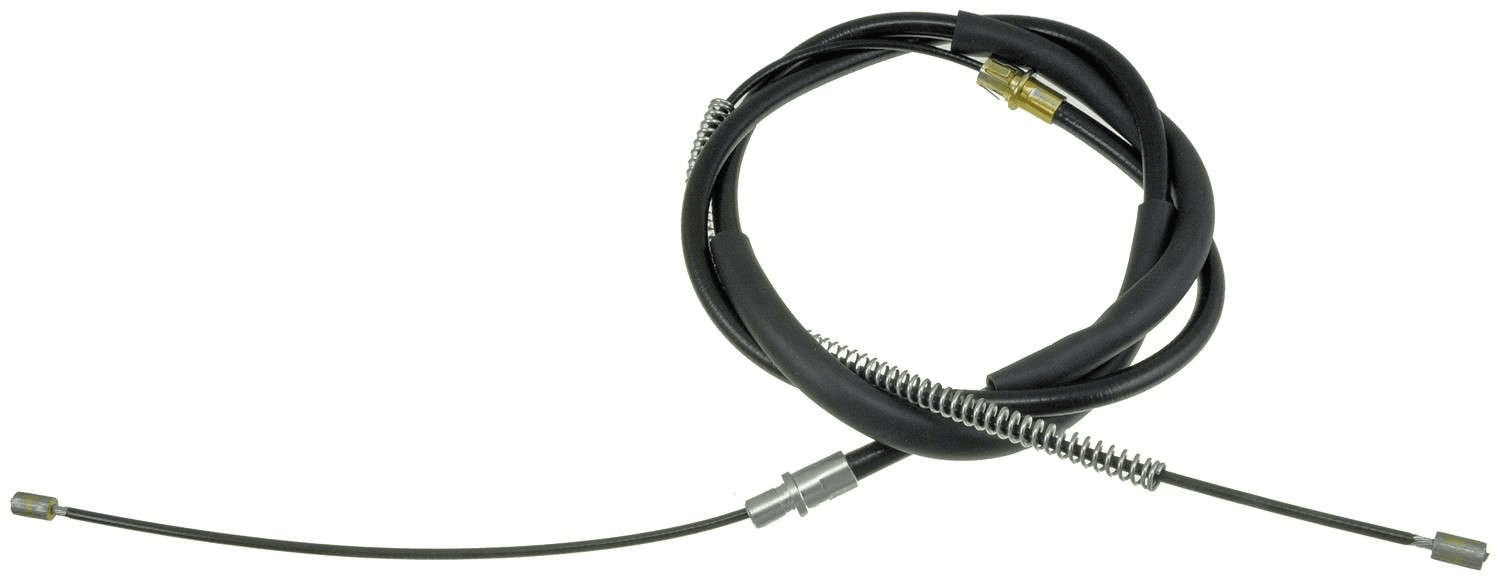 Handbremsseil hinten links C/K-Pickup