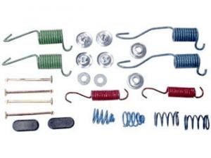 Bremsenkleinteile Set Bremsenkleinteile Set
