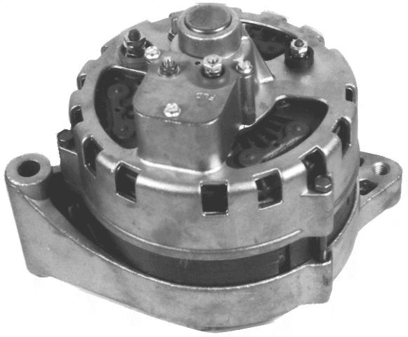 Lichtmaschine Lichtmaschine