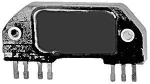 Zündmodul Zündmodul