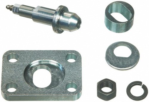 Einstell Excenter für Dana 60 Achse