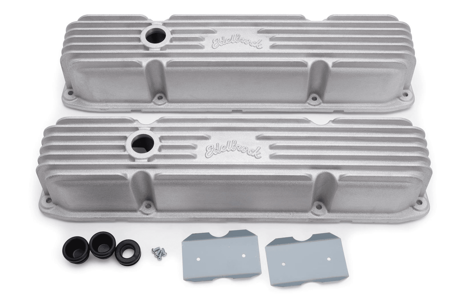 Ventildeckel Classic Alu Chrysler Big Block