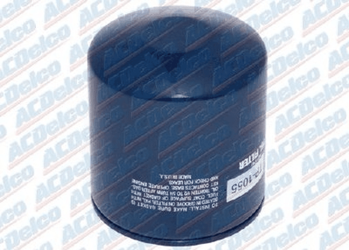 Dieselfilter