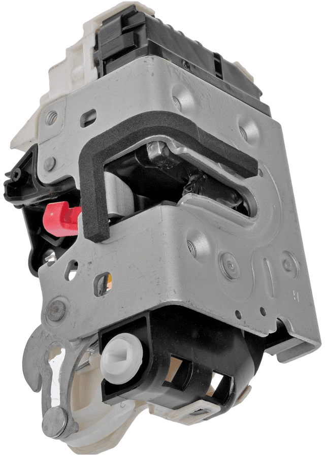 Türschloßmechanismus inkl ZV-Motor Jeep Dodge Caliber Ram 1500