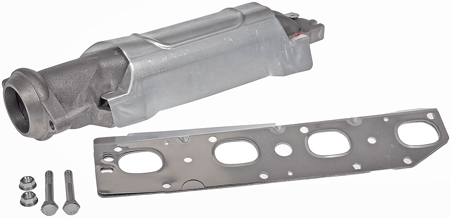 Auspuffkrümmer Hemi 5.7L Beifahrerseite Auspuffkrümmer Hemi 5.7L Beifahrerseite