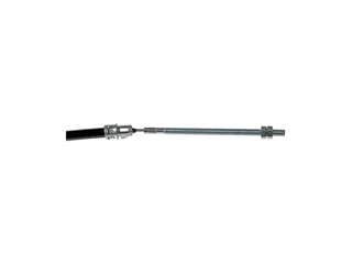 Handbremsseil Handbremsseil