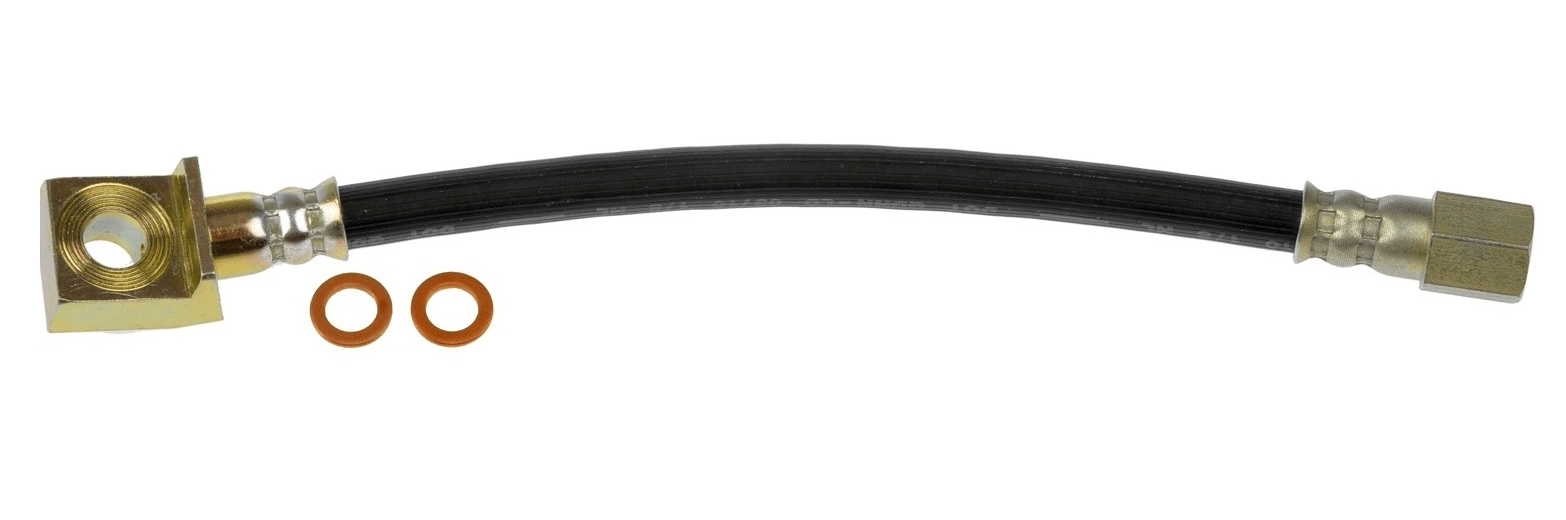 Bremsschlauch hinten Dakota Durango