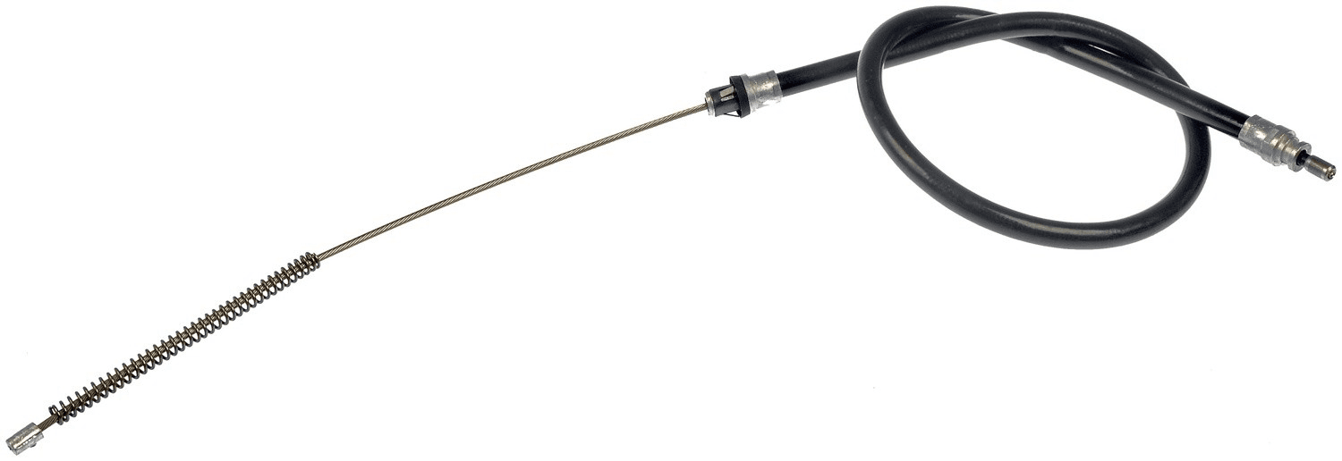 Handbremsseil Handbremsseil