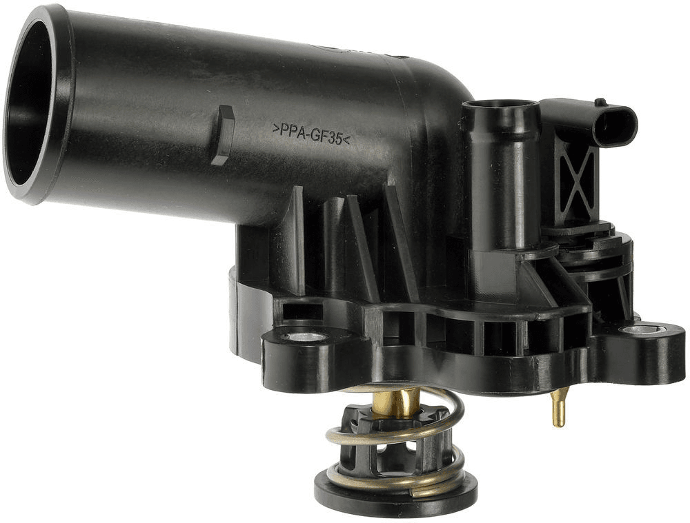 Thermostat mit Gehäuse Durango Ram Pickup Grand Cherokee Thermostat mit Gehäuse Durango Ram Pickup Grand Cherokee