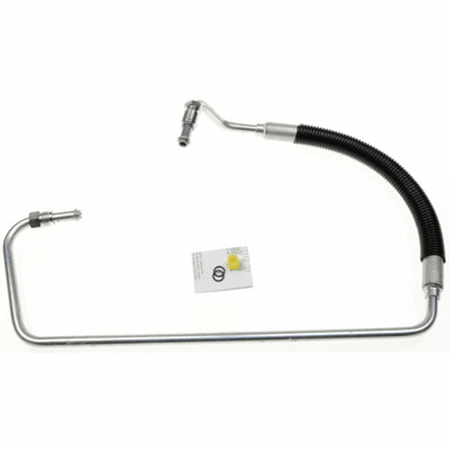 Servodruckschlauch Grand Cherokee 4.7L Servodruckschlauch Grand Cherokee 4.7L