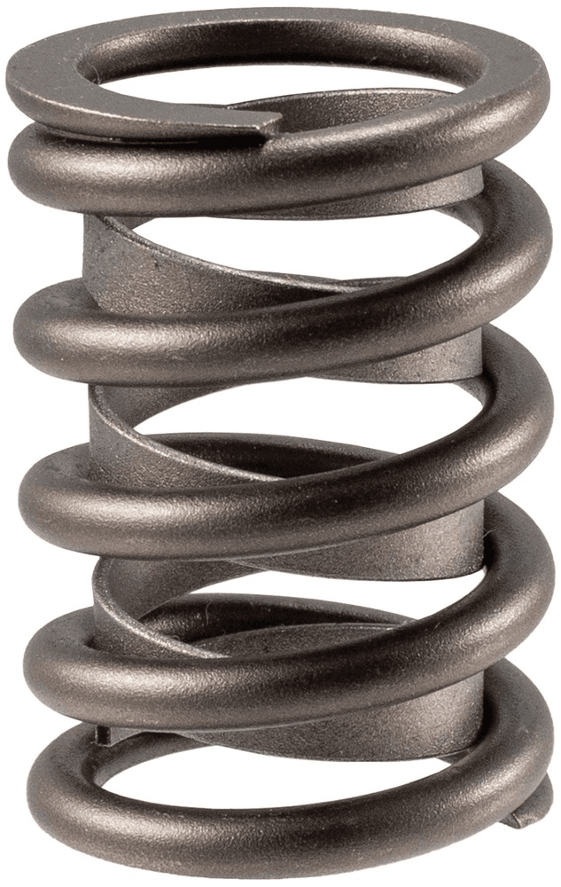 Ventilfeder