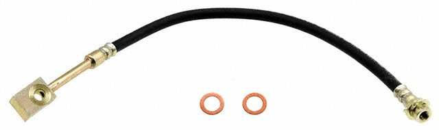 Bremsschlauch Beifahrerseite F150 F250 E150 E250 Bremsschlauch Beifahrerseite F150 F250 E150 E250
