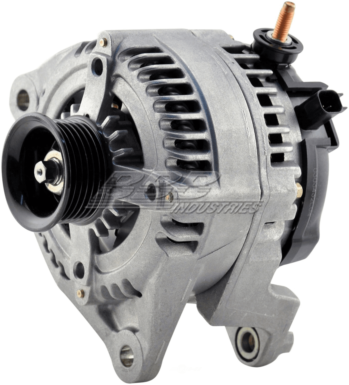Lichtmaschine Generalüberholt 140A Dodge Nitro