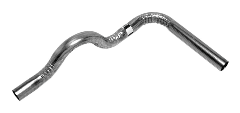 Auspuffendrohr G20