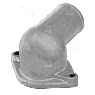 Thermostatgehäuse