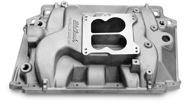 Ansaugkrümmer Buick V8 Motor Ansaugkrümmer Buick V8 Motor