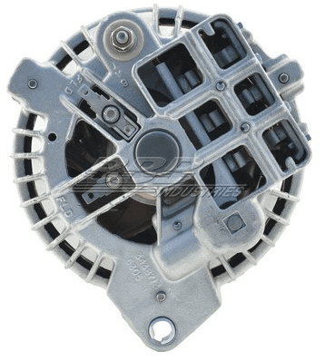Lichtmaschine