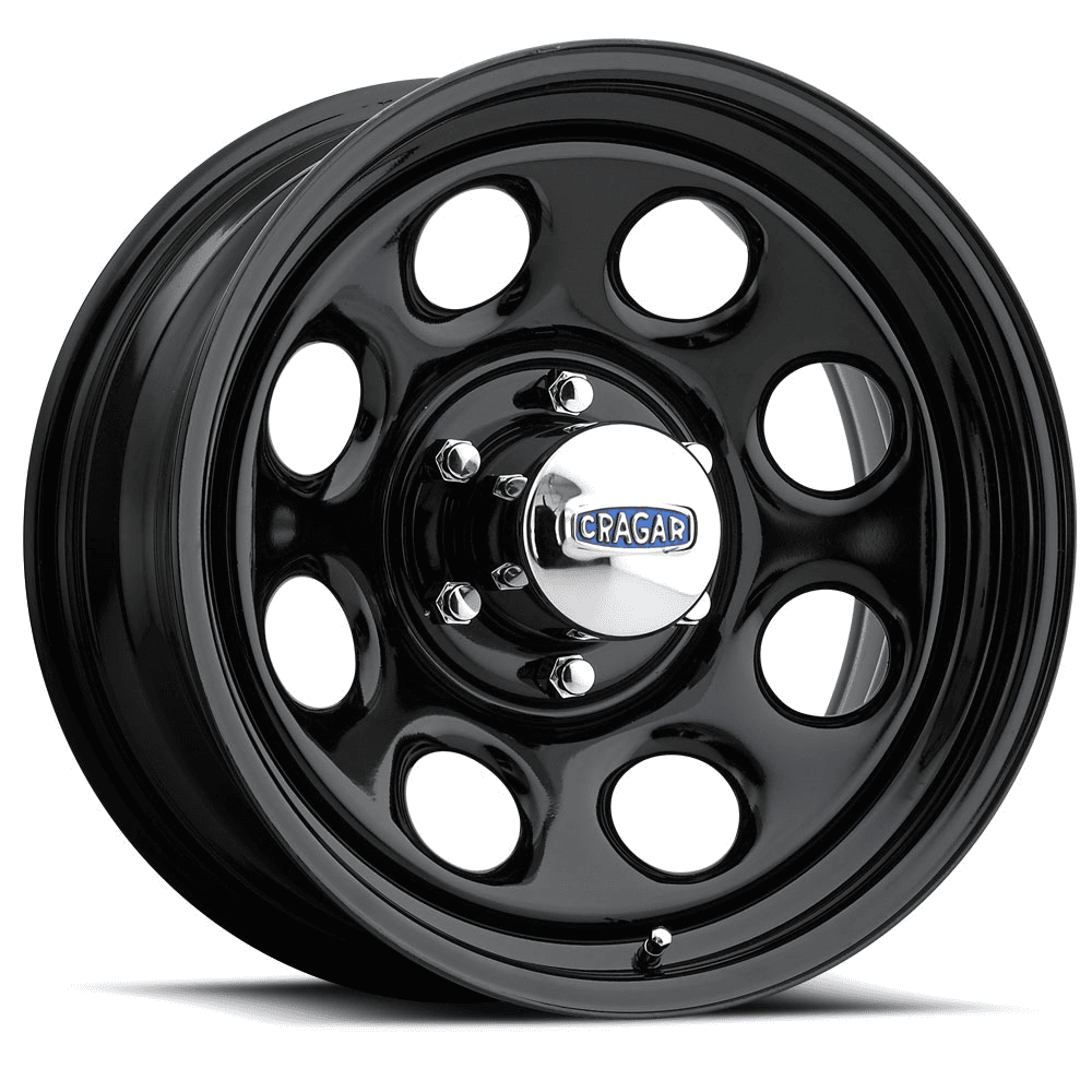 Felge 8x16in. Lkr. 6-5.50in. ET= 13mm Felge 8x16in. Lkr. 6-5.50in. ET= 13mm