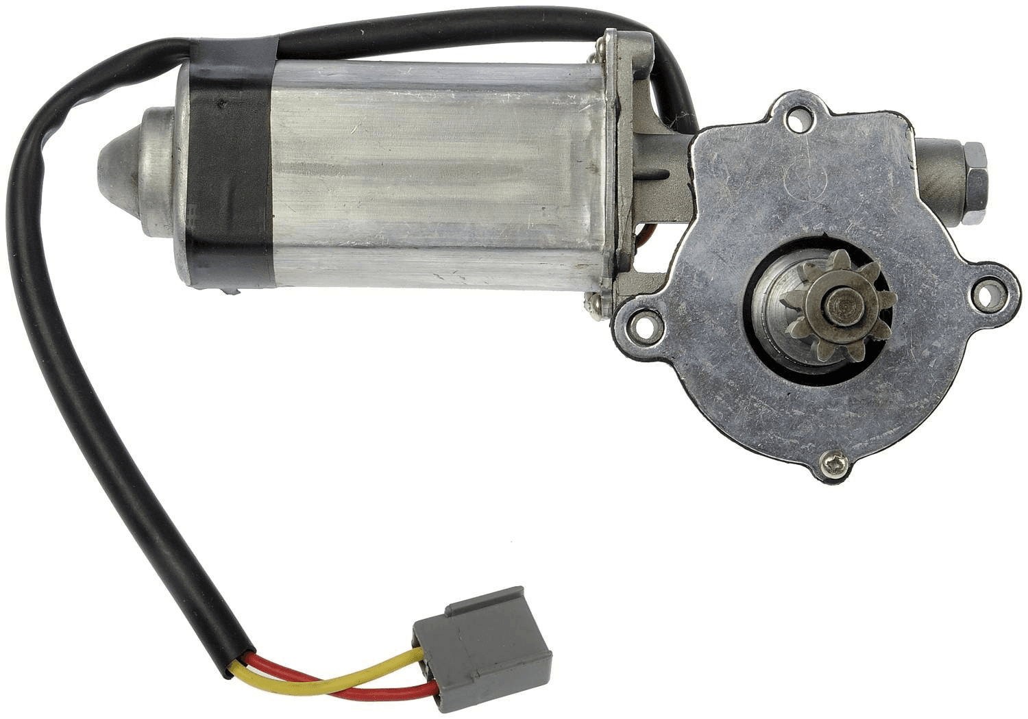 Fensterhebermotor rechts hinten Mustang