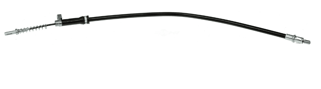 Handbremsseil hinten 300C 2WD 05-09