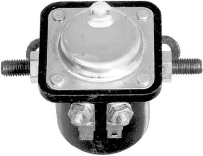 Magnetschalter Magnetschalter