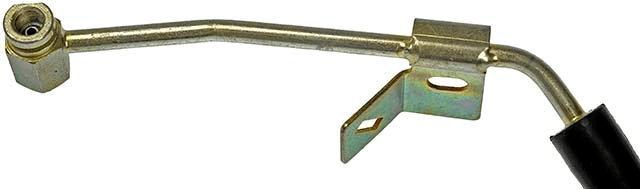 Bremsschlauch links vorne Bremsschlauch links vorne