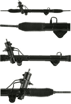 Zahnstangenlenkgetriebe Generalüberholt 4WD Durango Dakota Zahnstangenlenkgetriebe Generalüberholt 4WD Durango Dakota