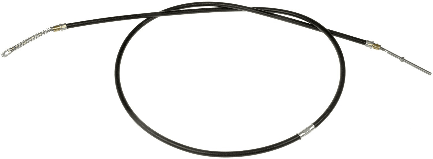 Handbremsseil