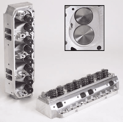 Zylinderkopf Chrysler Big Block 361-440ci Zylinderkopf Chrysler Big Block 361-440ci