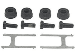 Bremsenkleinteile Set
