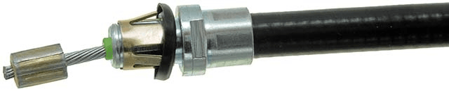 Handbremsseil Handbremsseil