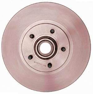 Bremsscheibe vorne Explorer 305mm innenbelüftet Bremsscheibe vorne Explorer 305mm innenbelüftet