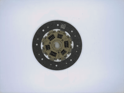 Kupplungsmitnehmerscheibe 3.0L V6 Probe