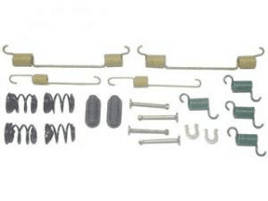 Bremsenkleinteile Set