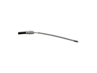 Handbremsseil Handbremsseil