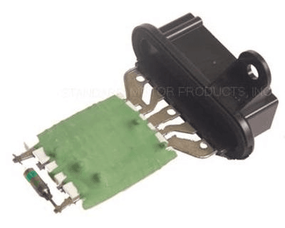 Widerstand Gebläsemotor Widerstand Gebläsemotor