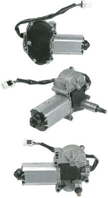 Scheibenwischermotor Generalüberholt Scheibenwischermotor Generalüberholt