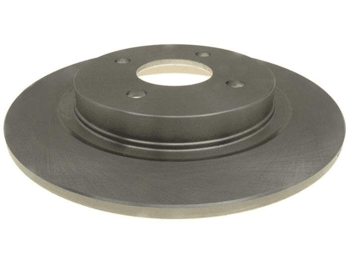 Bremsscheibe Aviator vorne