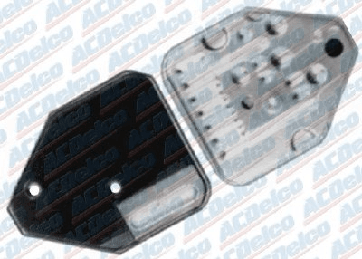 Getriebeölfilter A404 A670 Getriebeölfilter A404 A670