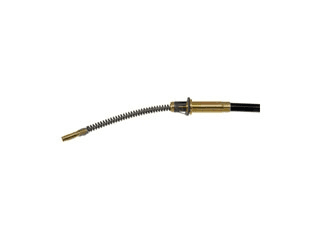 Handbremsseil Handbremsseil