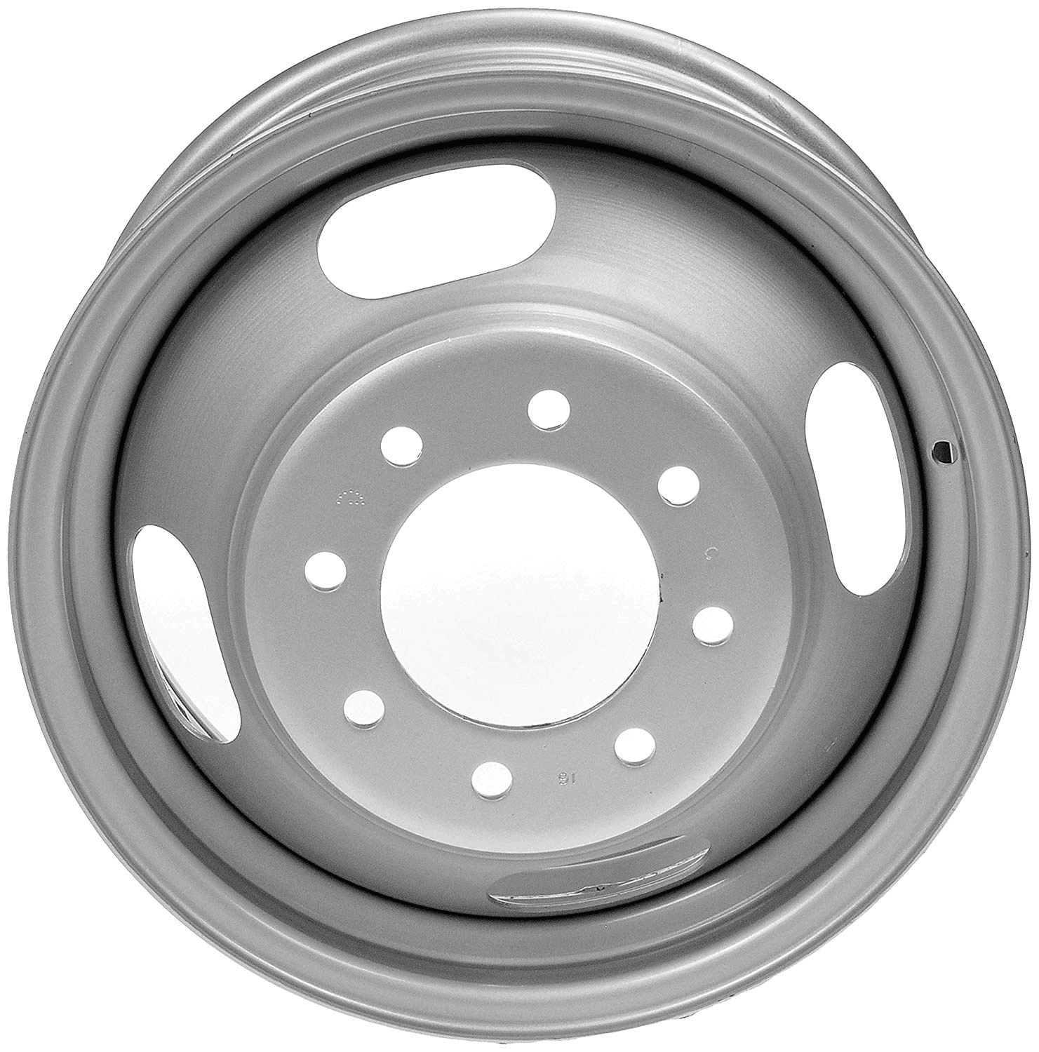 Felge 16x6.5in. Lkr: 8-6.5in. ET128mm
