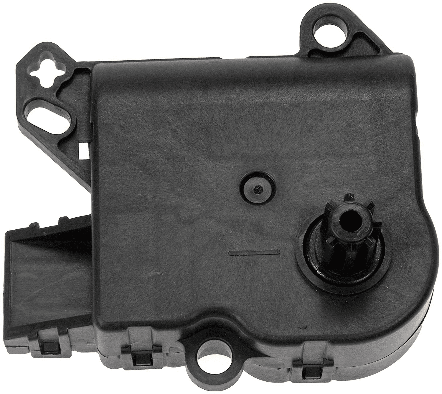 Stellmotor Heizungsklappe Explorer Flex